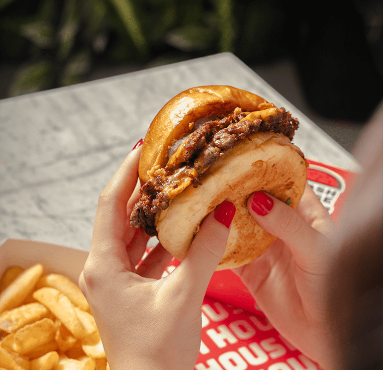 Burger Image