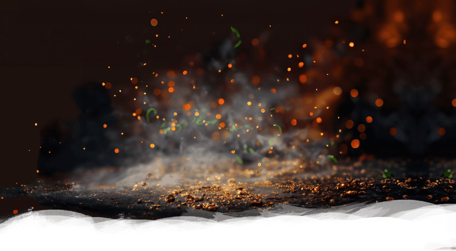Hero Background