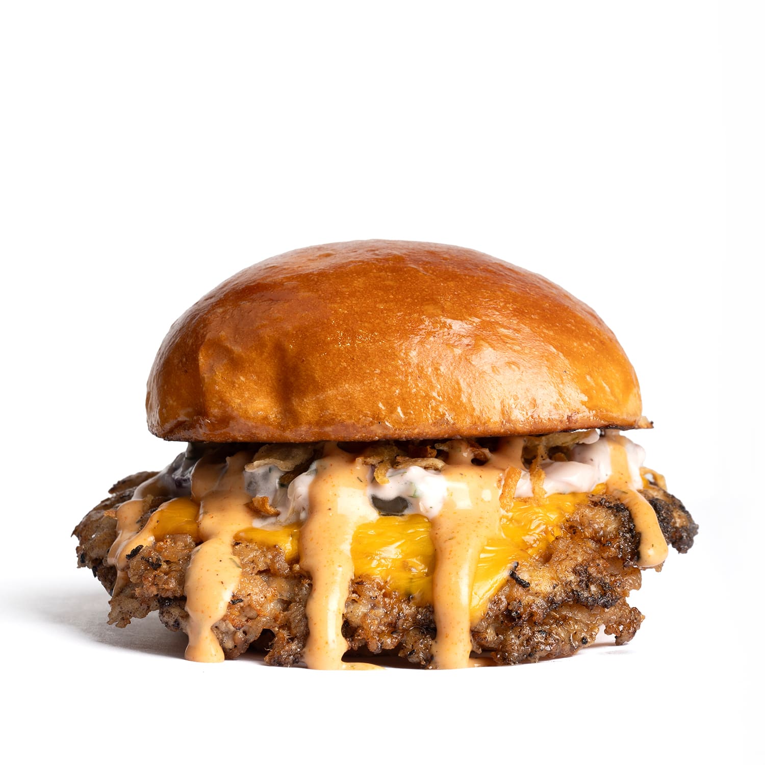 Chicken Smash