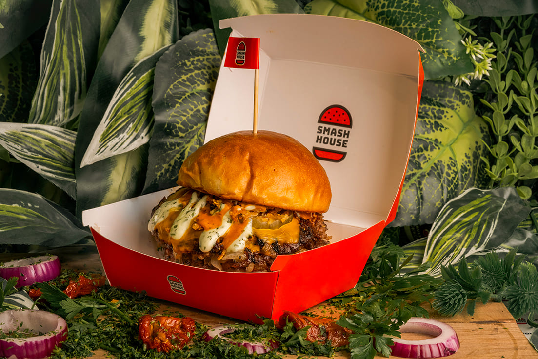 Burger Image