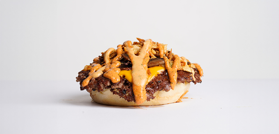 Burger Image
