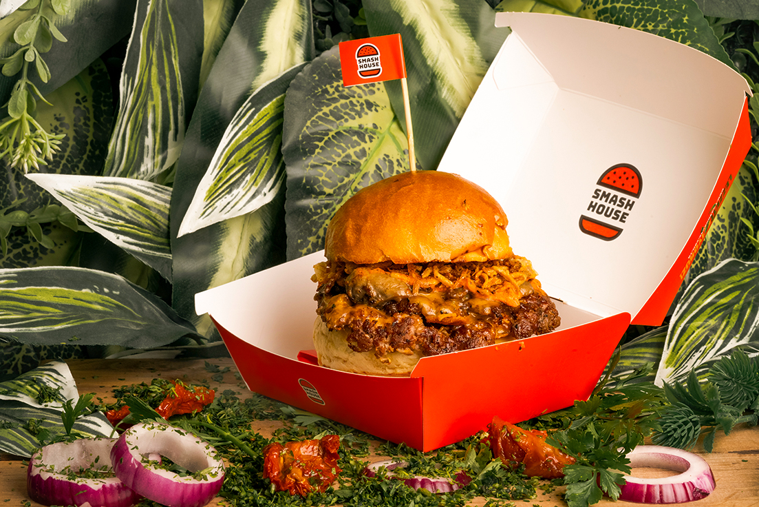 Burger Image