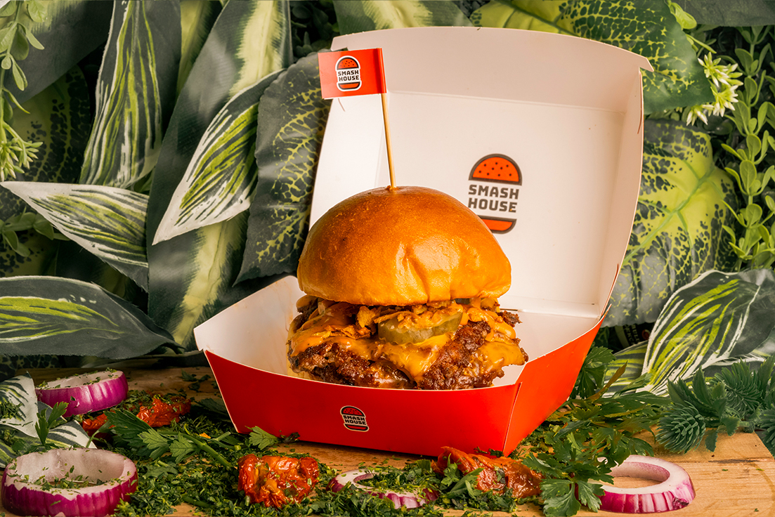Burger Image