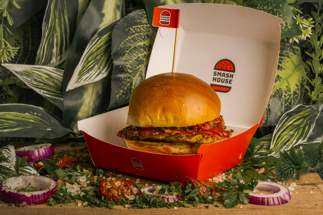 Burger Image