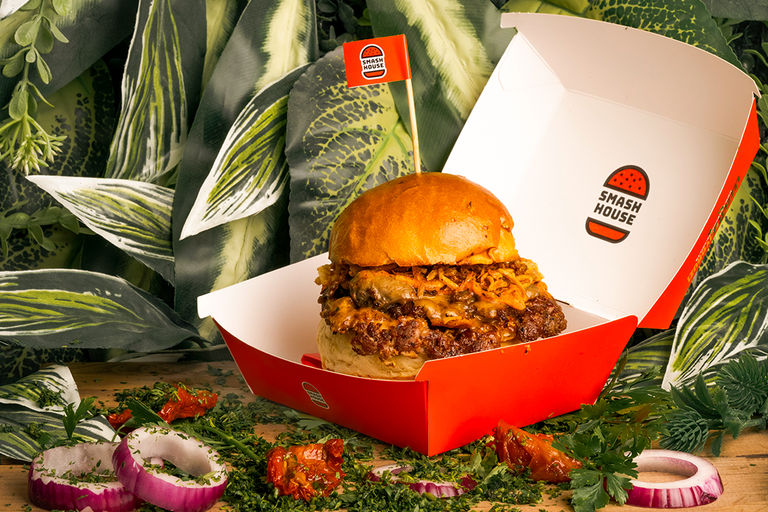 Burger Image
