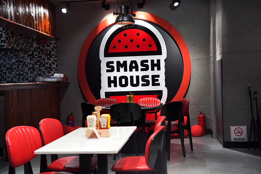 Burger Tutkunlarının Yeni Gözdesi